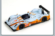S2524 - OAK PESCAROLO JUDD #24 OAK RACING LE MANS 2011 R.HEIN -J.NICOLET- JF.YVON