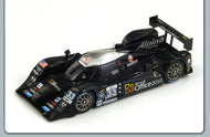 S2530 - LOLA COUPE HPD #33 LEVEL 5 MOTORSPORTS 10TH LE MANS 2011 2ND LMP2 CLASS TUCKER-BOUCHUT-BARBOSA