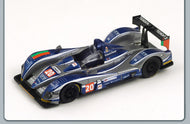 S2532 - ZYTEK 09SC #20 QUIFEL - ASM TEAM LE MANS 2011 AMARAL -PLA-HUGHES
