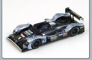 S2535- HPD ARX 01 D #42 STRAKKA RACING LE MANS 2011 LEVENTIS-WATTS-KANE