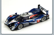 S2592 - PEUGEOT 908 #7 PEUGEOT SPORT TOTAL 4TH LE MANS 2011 A.DAVIDSON- M.GENE-A.WURZ