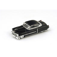 S2920 - CADILLAC TYPE 61 COUPE 1950 BLACK