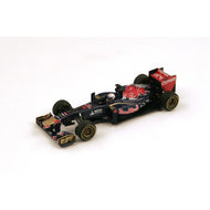 S3061 - TORO ROSSO STR8 #18 2013 VERGNE