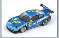 S3420 - PORSCHE 997 GT3 RSR #88 TEAM FELBERMAYR - PROTON LE MANS 2011 TANDY-FAISAL-MILLER