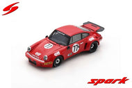 S3531 - PORSCHE CARRERA RSR #77 14TH 24H LE MANS 1976 T.WAUGH-J.RULON-MILLER-JP.LAFFEACH
