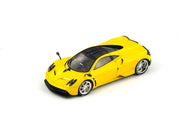 S3564 - PAGANI HUYARA 2012 YELLOW