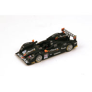 S3748 - ORECA 03 NISSAN G-DRIVE RACING #26 9TH LE MANS 2013 CONWAY-MARTIN-RUSINOV