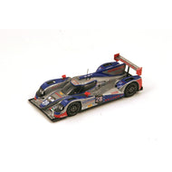 S3749 - LOLA B12/60 NISSAN GULF RACING MIDDLE EAST #28 LE MANS 2013 GIROIX-HAEZEBROUCK-IHARA