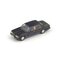 S3811 - BENTLEY TURBO R LWB 1989 BLACK