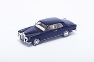 S3814 - BENTLEY T1 TWO DOOR SALOON 1967 BLUE