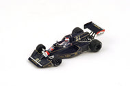 S4044 - FW05 #21 RACE OF CHAMPIONS 1976 MARIO ANDRETTI