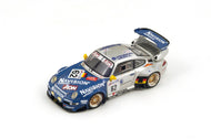 S4181 - PORSCHE 911 GT2 #62 LE MANS 1999 V.VOSSE-C.HURTGEN-A.AHRLE