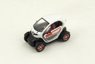 S4200 - RENAULT TWIZY WHITE