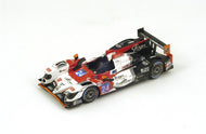 S4210 - ORECA 03R NISSAN #24 LE MANS 2014 RAST-CHAROUZ-CAPILLAIRE