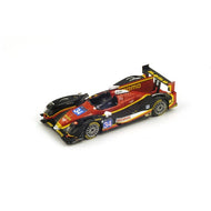 S4215 - ORECA 03R JUDD #34 LE MANS 2014 RACE PERFORMANCE FREY-MAILEUX-LANCASTER