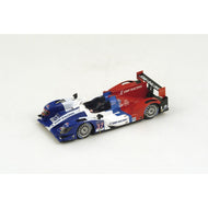 S4218 - ORECA 03R NISSAN #37 LE MANS 2014 SMP RACING LADYGIN-MINASSIAN-MEDIANI