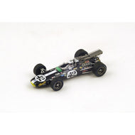 S4258 - EAGLE MK4 #42 INDY 500 1968 DENNY HULME