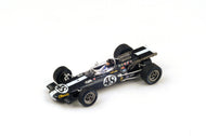 S4259 - EAGLE MK4 #48 WINNER RIVERSIDE 1968 DAN GURNEY