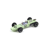 S4270 - LOTUS 24 #32 BRITISH GRAND PRIX 1962 INNES IRELAND