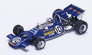 S4294 - MCLAREN M19A #10 3RD CANADIAN GP 1971 MARK DONOHUE