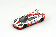 S4405 - MCLAREN F1 GTR #30 4TH LE MANS 1996 J.NIELSEN-T.SCHER-P.KOX