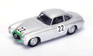 S4409 - MERCEDES BENZ 300SL #22 LE MANS 1952 K.KLING-H.KLENK