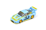 S4415 - PORSCHE 935 #18 TRANS AM CHAMPION 1979 JOHN PAUL