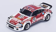 S4421 - PORSCHE 934 #91 LE MANS 1980 C.BUSSI-B.SALAM-C.GRANDET