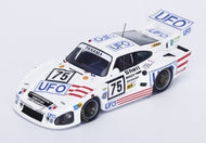 S4429 - PORSCHE 935 K3 #75 LE MANS 1982 C.HALDI-R.TERAN-F.HESNAULT