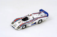 S4431 - PORSCHE 936/78 #6 2ND LE MANS 1978 B.WOLLEK-J.BARTH-J.ICKX