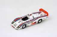 S4432 - PORSCHE 936/78 #5 2ND LE MANS 1978 H.PESCAROLO-J.MASS-J.ICKX