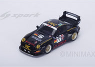 S4447 - PORSCHE 911 GT2 #77 LE MANS 1996 T.SUZUKI-G.KUSTER-M.JURASZ