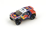 S4454 - PEUGEOT DKR #302 DAKAR RALLY 2015 S.PETERHANSEL-EP COTTRET