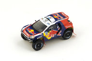 S4456 - PEUGEOT DKR #322 DAKAR RALLY 2015 C.DESPRESS-G.PICARD