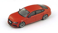 S4459 - AUDI RS 7 2015 RED