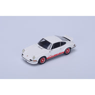 S4467 - PORSCHE 911 2.7 RS 1973 WHITE