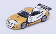 S4479 - PORSCHE 996 #911 GT3 ROAD CHALLENGE 2004