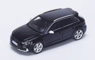 S4493 - AUDI RS SPORTBACK 2015 BLACK