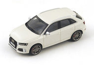 S4494 - AUDI RS Q3 2015 WHITE