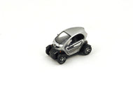 S4500 - RENAULT TWIZY SILVER