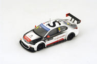 S4521 - CITROEN C-ELYSEE WTCC #9 WINNER R2 RACE OF ARGENTINA SEBASTIEN LOEB