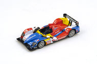 S4550 - ORECA 01-AIM #10 TEAM ORECA MATMUT LE MANS 2009 S.ORTELLI-B.SENNA-T.MONTEIRO
