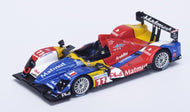 S4551 - ORECA 01-AIM #11 LMP1 LE MANS 2009 O.PANIS-N.LAPIERRE-S.AYARI