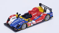 S4552 - ORECA 01 AIM #6 LMP1 4TH LE MANS 2010 S.AYARI-D.ANDRE-A.MEYRICK