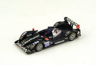 S4554 - ORECA 03-NISSAN SIGNATECH NISSAN - LMP2 #26 9TH LE MANS 2011 F.MAILLEUX-L.ORDONEZ-S.AYARI