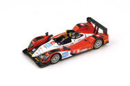 S4555 - ORECA 03-JUDD LMP2 #40 LE MANS 2011 M.FREY-R.MEICHTRY-M.ROSTAN