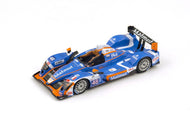 S4556 - ORECA 03-NISSAN LMP2 #48 LE MANS 2011 A.PREMAT-D.HALLYDAY-D.KRAIHAMER