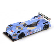 S4561 - NISSAN GT-R LM NISMO LMP1 "MANCHESTER CITY" 2015