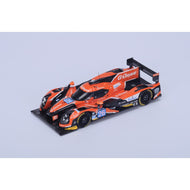 S4643 - LIGIER JS P2 NISSAN #26 3RD LMP2 G-DRIVE RACING R.RUSINOV-J.CANAL-S.BIRD