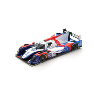 S4644 - BR01 NISSAN #27 LMP2 SMP RACING M.MEDIANI-D.MARKOZOV-N.MINASSIAN